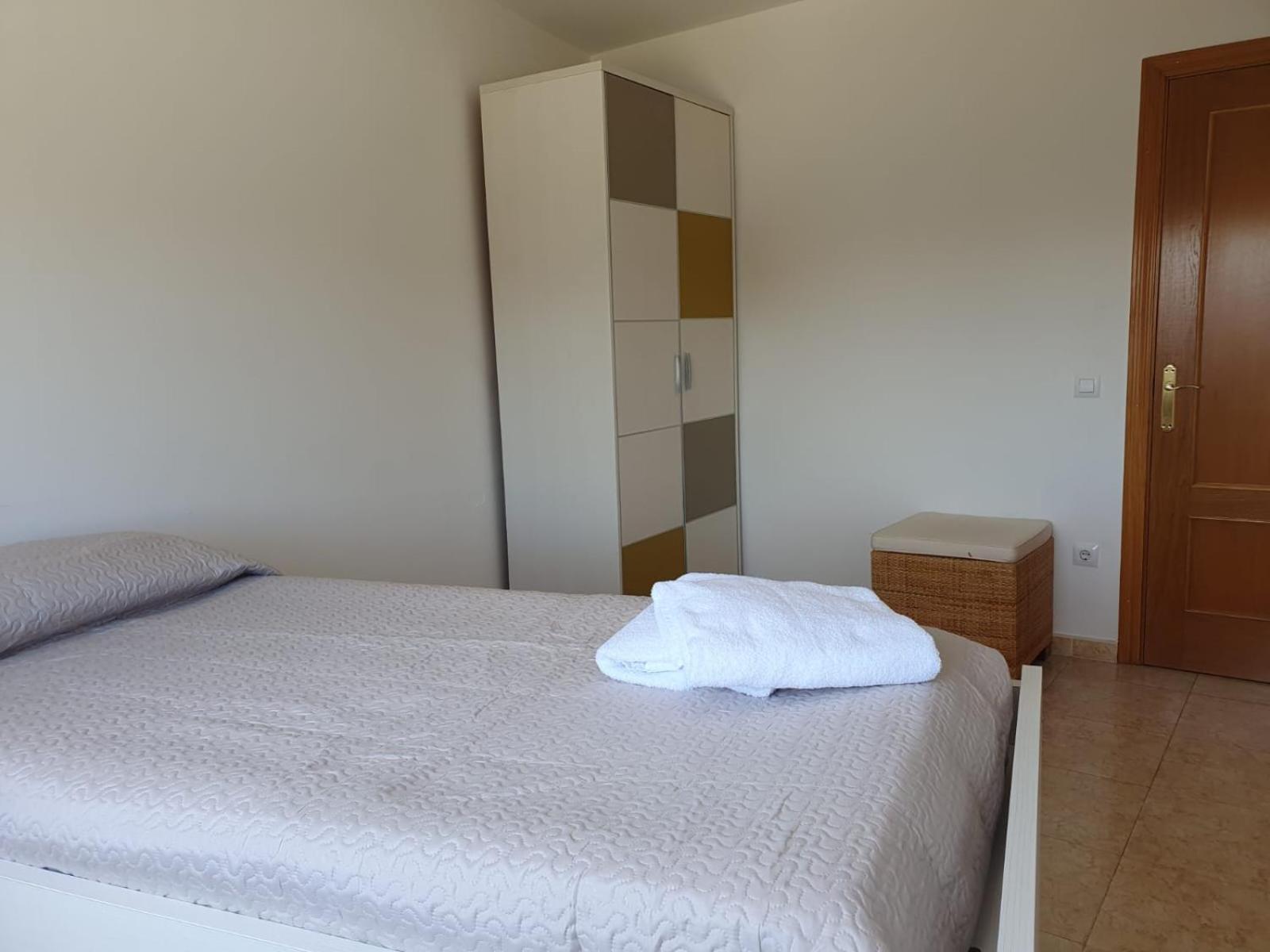 Lo Piset Del Pla Apartment Linyola Exterior photo